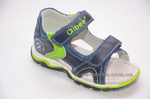 Сандалии для мальчика