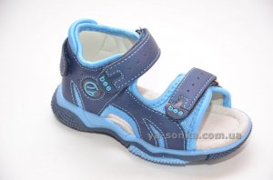 Сандалии для мальчика