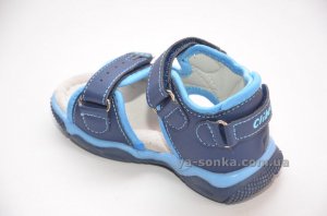 Сандалии для мальчика