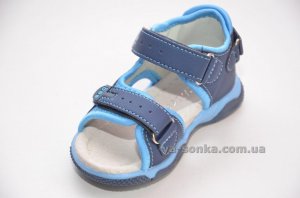 Сандалии для мальчика