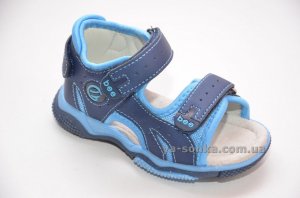 Сандалии для мальчика
