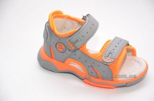 Сандалии для мальчика
