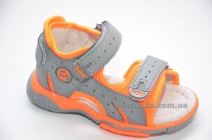 Сандалии для мальчика