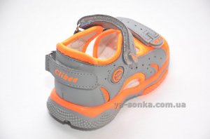 Сандалии для мальчика