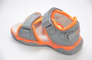 Сандалии для мальчика