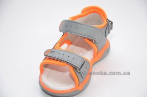 Сандалии для мальчика