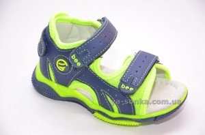Сандалии для мальчика