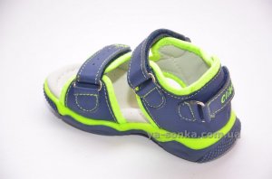 Сандалии для мальчика