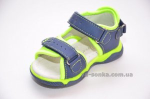 Сандалии для мальчика