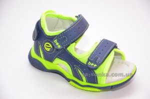 Сандалии для мальчика