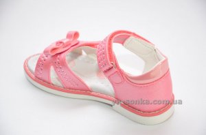 Сандалии-босоножки для девочки