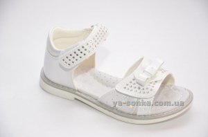 Сандалии-босоножки для девочки