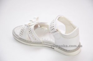 Сандалии-босоножки для девочки