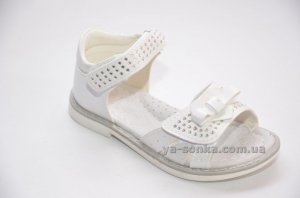 Сандалии-босоножки для девочки