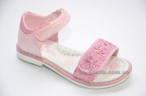 Сандалии для девочки