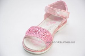Сандалии для девочки