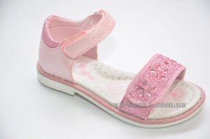 Сандалии для девочки