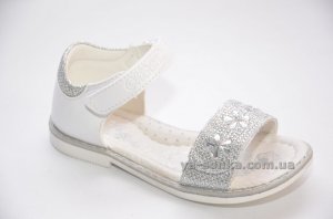 Сандалии для девочки