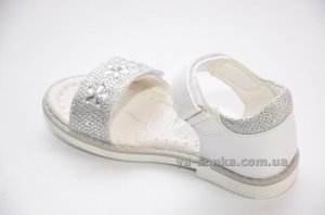 Сандалии для девочки