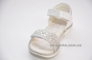 Сандалии для девочки