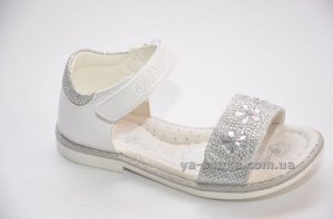 Сандалии для девочки