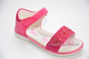 Сандалии для девочки