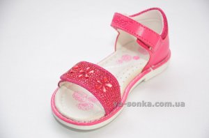Сандалии для девочки