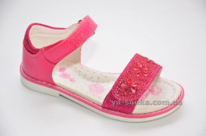 Сандалии для девочки