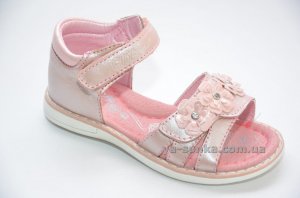 Сандалии для девочки