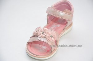 Сандалии для девочки