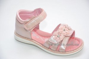 Сандалии для девочки