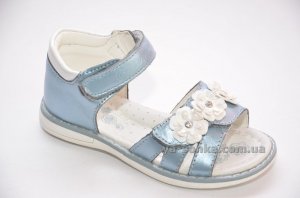 Сандалии для девочки