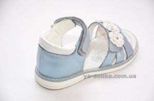 Сандалии для девочки