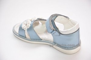 Сандалии для девочки