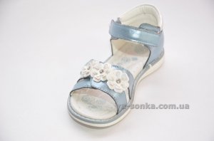 Сандалии для девочки