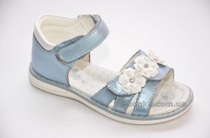 Сандалии для девочки
