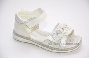 Сандалии для девочки