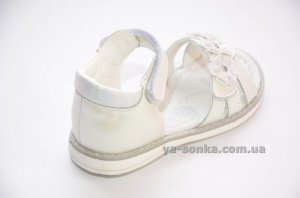 Сандалии для девочки