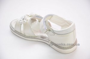 Сандалии для девочки