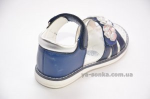 Сандалии для девочки