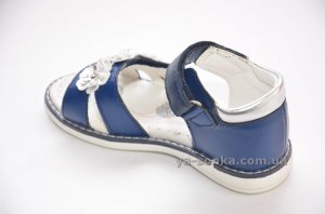 Сандалии для девочки