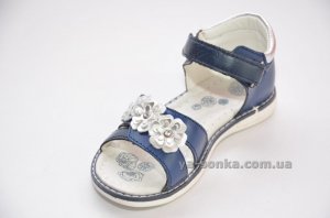 Сандалии для девочки