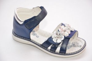 Сандалии для девочки