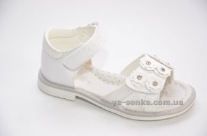Сандалии-босоножки для девочки