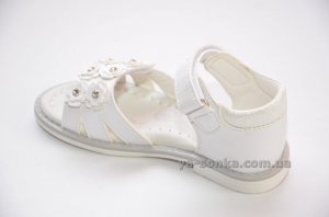 Сандалии-босоножки для девочки