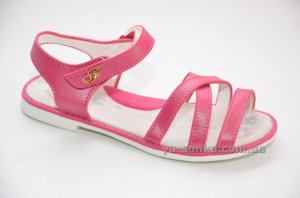 Сандалии для девочки