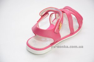 Сандалии для девочки