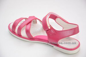 Сандалии для девочки