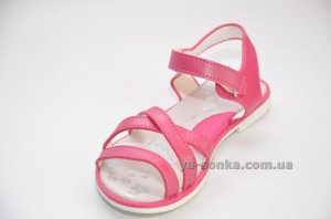 Сандалии для девочки