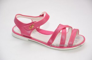 Сандалии для девочки